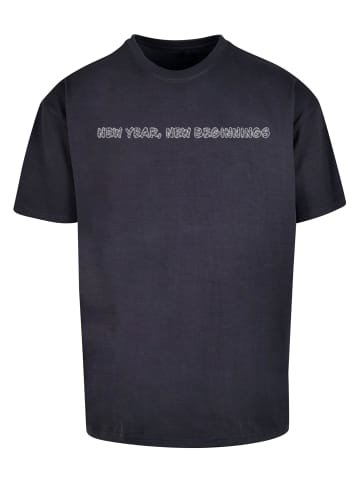 Merchcode T-Shirts in navy