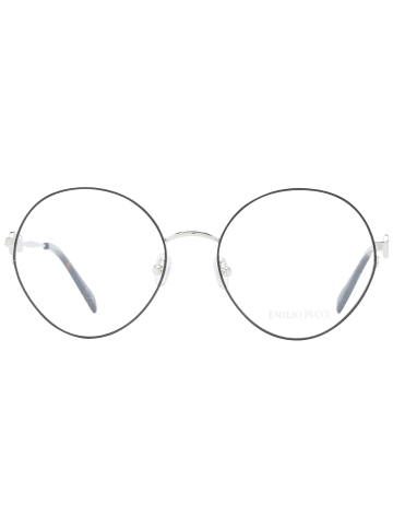 Pucci Damen Optische Fassungen Rund Schwarz