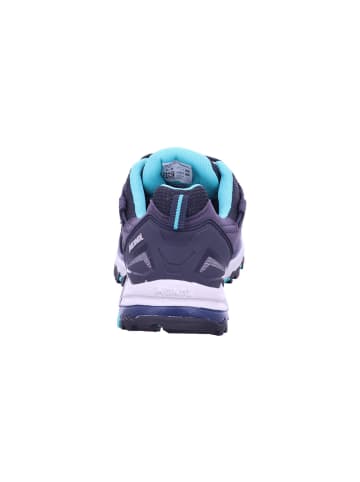 MEINDL Outdoorschuhe Caribe Lady GTX in marine/türkis