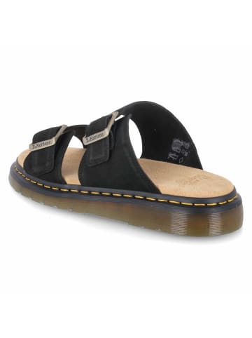 Dr. Martens Pantoletten JOSEF in schwarz