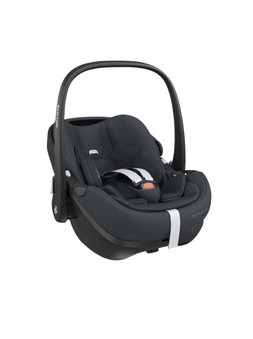 Maxi-Cosi Pebble 360 Pro² Essential Graphite in Grau ab 0 Monate