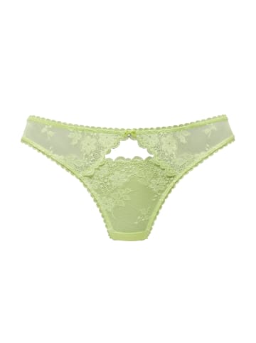 Vivance String in lime