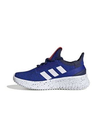adidas Sneaker KAPTIR 2.0 in lucblu/ftwwht/dkblue
