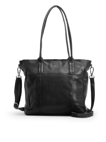 still nordic Shopper stillBasic Handbag in schwarz