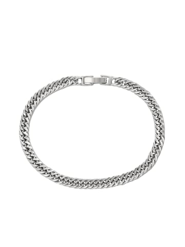faina Bracelet in Silver