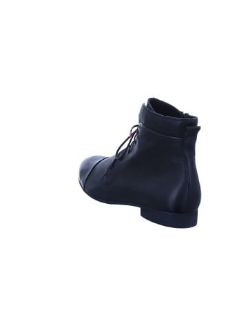 Think! Stiefel Guad2 in schwarz