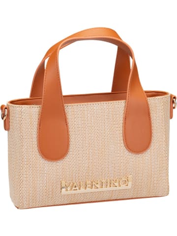 Valentino Bags Handtasche Copacabana G01S in Naturale/Cuoio