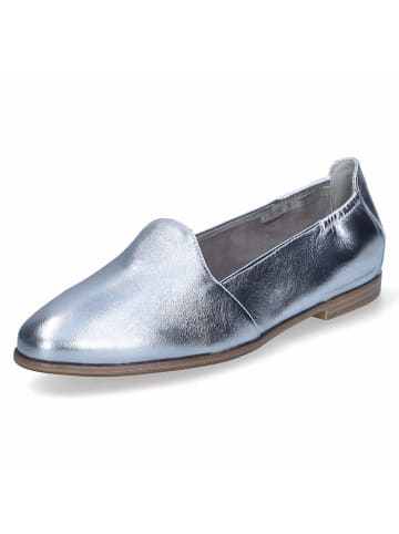 Tamaris Slipper in Silber