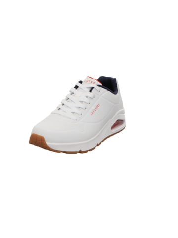 Skechers Sneaker für Herren in weiß