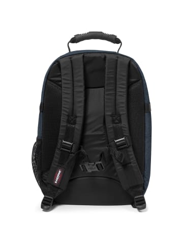 Eastpak Tutor Rucksack 46 cm Laptopfach in triple denim 