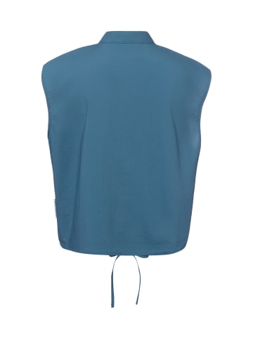 Marc O'Polo DENIM Blusentop in indigo