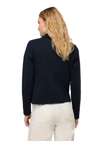 LAURASØN Jacke in marine