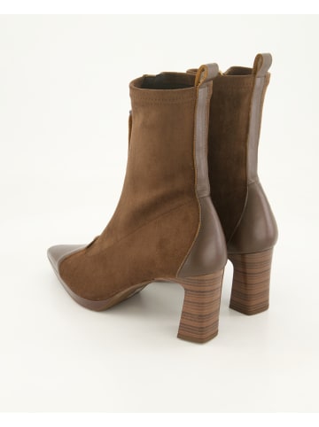 Hispanitas Klassische Stiefeletten in Braun