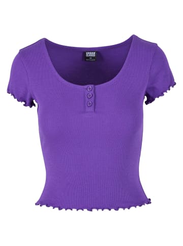 Urban Classics Urban Classics in realviolet