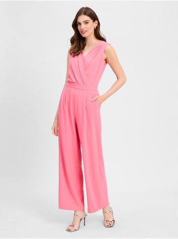 comma Jumpsuits in koralle - 0001