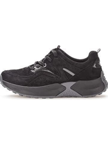 rollingsoft Sneaker in schwarz