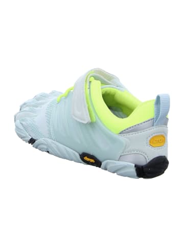 VIBRAM FiveFingers Zehenschuhe in Blau