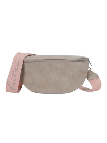 Fritzi aus Preußen Schultertasche Fritzi Bum in Taupy