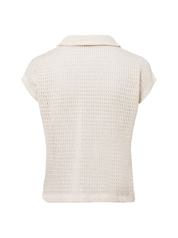 OPUS Poloshirt Somona in beige