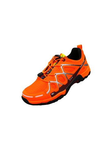 Roadstar Sneaker in Orange