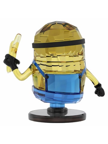 Swarovski Dekofiguren für Erwachsene in gold