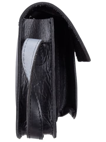 Harold's Schultertasche Abby ABB1 in Black