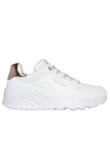 Skechers Sneaker Low in weiß