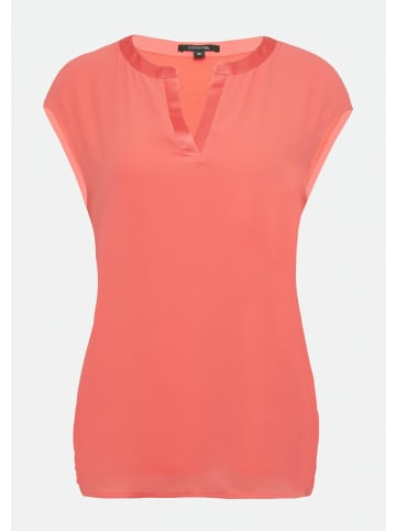 comma T-Shirt in 4511_koralle