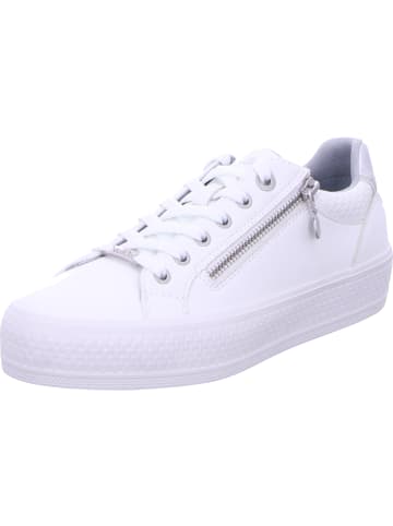 s.Oliver Sneaker in weiß