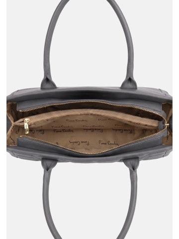 Pierre Cardin Handtasche in S27_CENERE