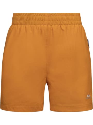 Trespass Kinder Short "Inshore Swim Short" in Orange