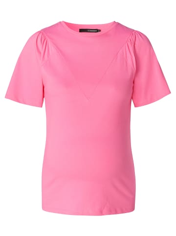 Supermom T-Shirt Glenwood in Azalea Pink