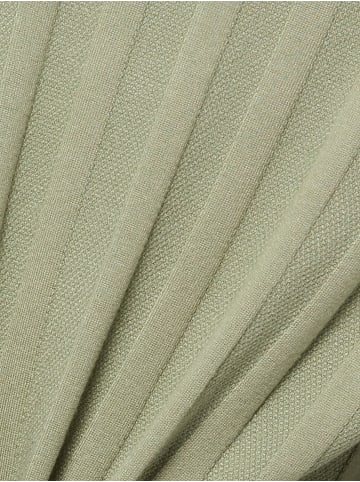 Lindbergh Strickshirt in schilf - 0002