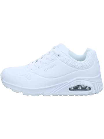 Skechers Sneaker UNO-STAND ON AIR Damen Sneaker in Weiß