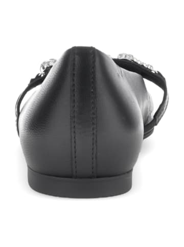 Gabor Ballerinas in Schwarz