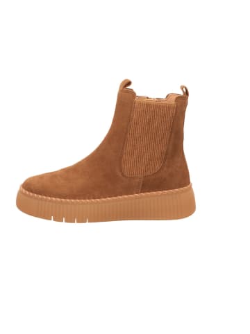 Gabor Stiefelette in beige
