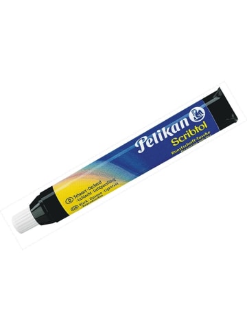 Pelikan Kunstschrift-Tusche Scribtol P 9ml