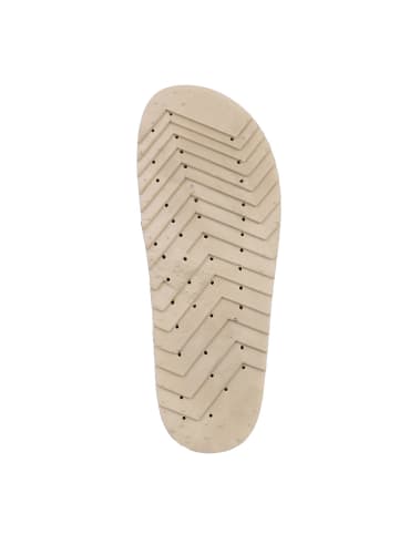 Ital-Design Sandale & Sandalette in Hellbraun