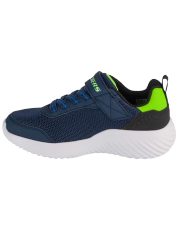 Skechers Skechers Bounder-Tech - Ultravoid in Dunkelblau