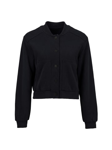 Fumo Women Sweatshirt in Black