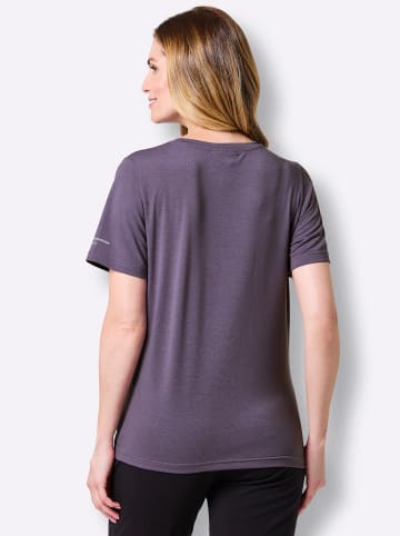 WITT WEIDEN Funktions-Shirt in feige