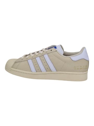 adidas Sneaker Superstar in Weiß