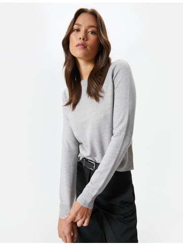 KOTON Sweater in Grau