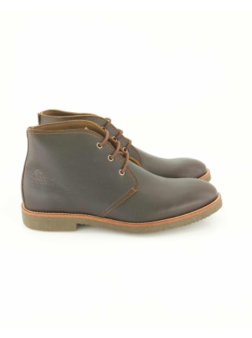 PANAMA JACK Stiefeletten in Braun
