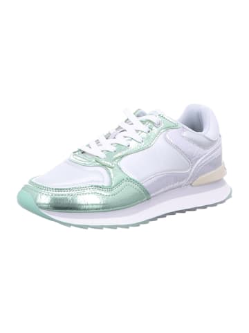 HOFF Damen- Schnürschuhe Iron in Grau