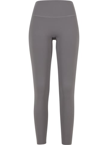 Urban Classics Urban Classics Ladies Sports Leggings Ladies Sports Leggings in senior grey