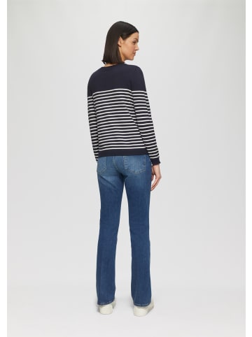 s.Oliver Strickpullover in 59H1_navy