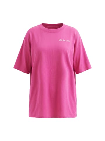 Studio Untold Shirt in beere