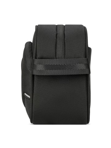 Roncato Gateway Kulturbeutel 28 cm in black