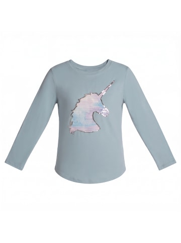 GAP Sweatshirt in Blue
